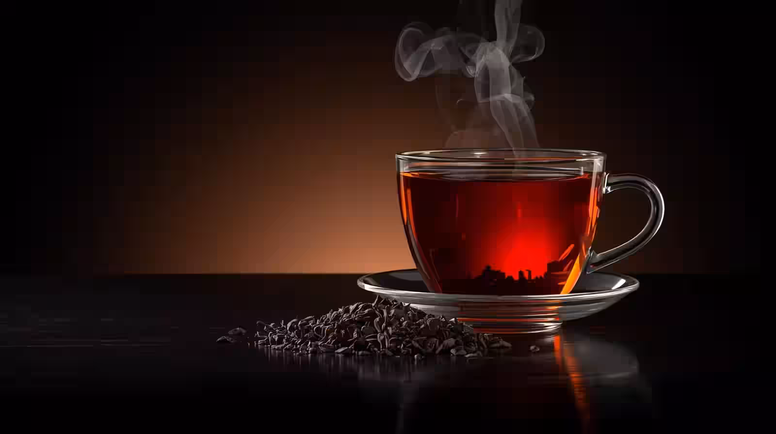 Black tea